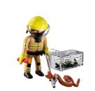 PLAYMOBIL 71882 Schlangenrettung