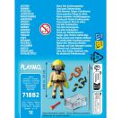 PLAYMOBIL 71882 Schlangenrettung