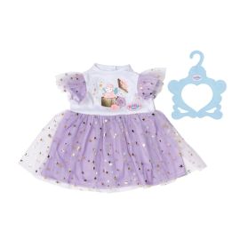 BABY born Lila Tutu Kleid 43cm