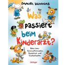 Was passiert beim Kinderarzt?