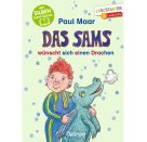 Das Sams wünscht Drachen