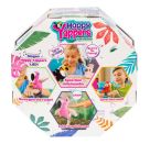 Happy Yappers Flamingo