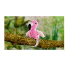 Happy Yappers Flamingo