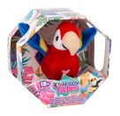 Happy Yappers Roter Papagei