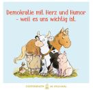 Wer bestimmt auf unserem Hof?