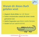 M.1. Wasser-Malspaß: Tierbaby