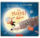 Bibu Der Manni im Mond ab 4J
