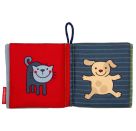 Knisterbu. Alle m.Tiere