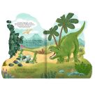 Dino Friends: Mein riesengroßes T-Rex-Buch