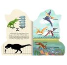 Dino Friends: Mein riesengroßes T-Rex-Buch