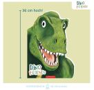 Dino Friends: Mein riesengroßes T-Rex-Buch