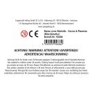Meine 1. Malrolle - Sterne &