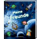 Freundebuch: Weltraum - Meine