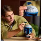 LEGO® Star Wars™ 75408 Jango Fett™ Helm