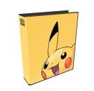 PKM Pikachu Album