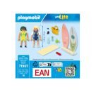PLAYMOBIL 71907 Kleine Surfschule