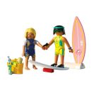 PLAYMOBIL 71907 Kleine Surfschule