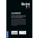 ??? und das weiße Auge