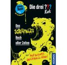 ??? Kids Schleimigste Buch