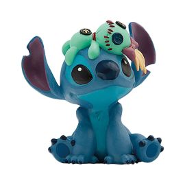 WD Stitch + Schrulle