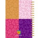 Ringbuch DIN A5: LOVE - Frien
