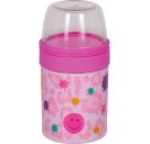Lunchpot Isoliert - Friends F