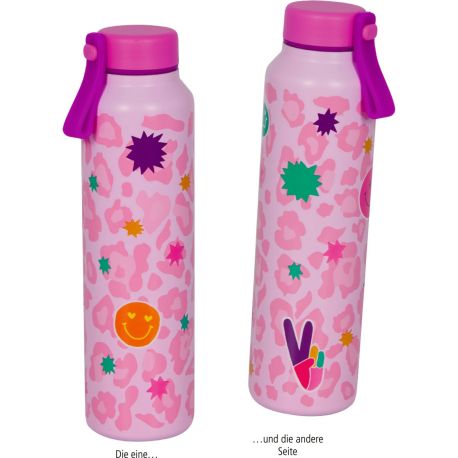 Isolierflasche - Friends Fore