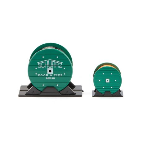Zubehörpackung - Kabeltrommel