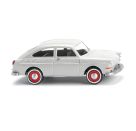 VW 1600 TL - achatgrau