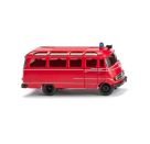 Feuerwehr - Panoramabus