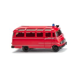 Feuerwehr - Panoramabus