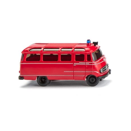 Feuerwehr - Panoramabus