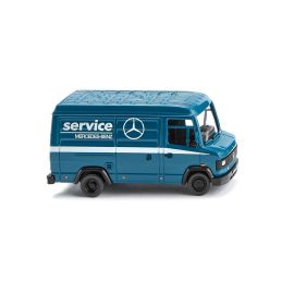 Kastenwagen (MB 507 D)