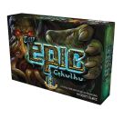 Tiny Epic Cthulhu