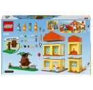 LEGO® Bluey 11203 Blueys Haus