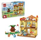 LEGO® Bluey 11203 Blueys Haus