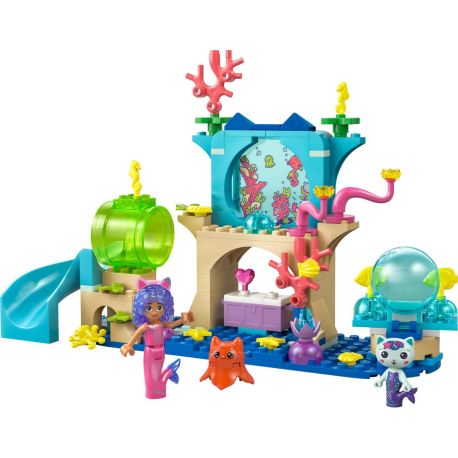 LEGO® Gabbys Dollhouse 11204 LEGO® Gabbys Dollhouse