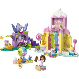 LEGO® Gabbys Dollhouse 11205 LEGO® Gabbys Dollhouse