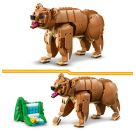 LEGO® Creator 31166 Prächtiges Ross