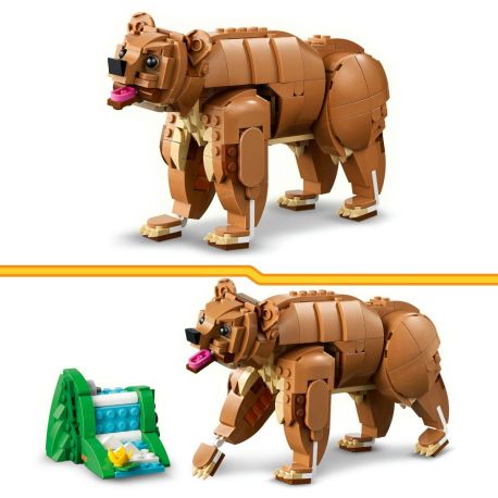 LEGO® Creator 31166 Prächtiges Ross
