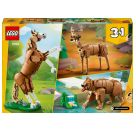 LEGO® Creator 31166 Prächtiges Ross