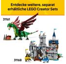 LEGO® Creator 31166 Prächtiges Ross