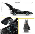 LEGO® DC Comics Super Heroes 76304 Batman Forever Batmobil