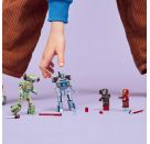 LEGO® Marvel Super Heroes™ 76320 Iron Man   War Machine vs. Hammer-Drohnen