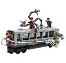 LEGO® Marvel Super Heroes™ 76321 Spider-Man vs. Doc Ock: Showdown in der U-Bahn