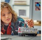 LEGO® Marvel Super Heroes™ 76321 Spider-Man vs. Doc Ock: Showdown in der U-Bahn
