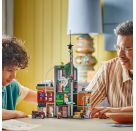 LEGO® Marvel Super Heroes™ 76324 Spider-Man vs. Oscorp