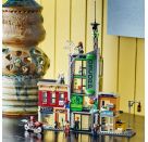 LEGO® Marvel Super Heroes™ 76324 Spider-Man vs. Oscorp