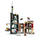 LEGO® Marvel Super Heroes™ 76324 Spider-Man vs. Oscorp