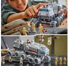 LEGO® Star Wars™ 75413 Republikanischer Juggernaut